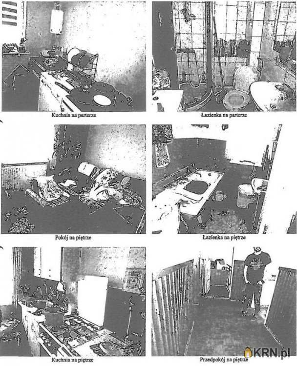 Jaworzno, ul. , 6 pokojowe, Dom  na sprzedaż