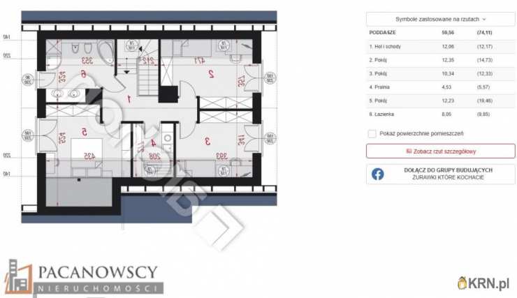 Pielgrzymowice, ul. , , Dom  na sprzedaż