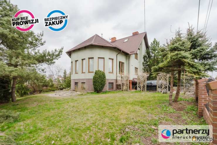 Dom  na sprzedaż, Swarożyn, ul. Sadowa, 9 pokojowe