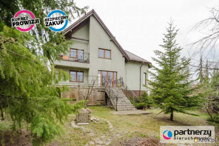 Dom  na sprzedaż, 9 pokojowe, Swarożyn, ul. Sadowa