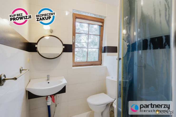 PARTNERZY Nieruchomości sp. z o.o., Dom  na sprzedaż, Swarożyn, ul. Sadowa