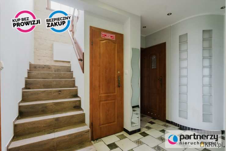 Dom  na sprzedaż, Swarożyn, ul. Sadowa, 9 pokojowe