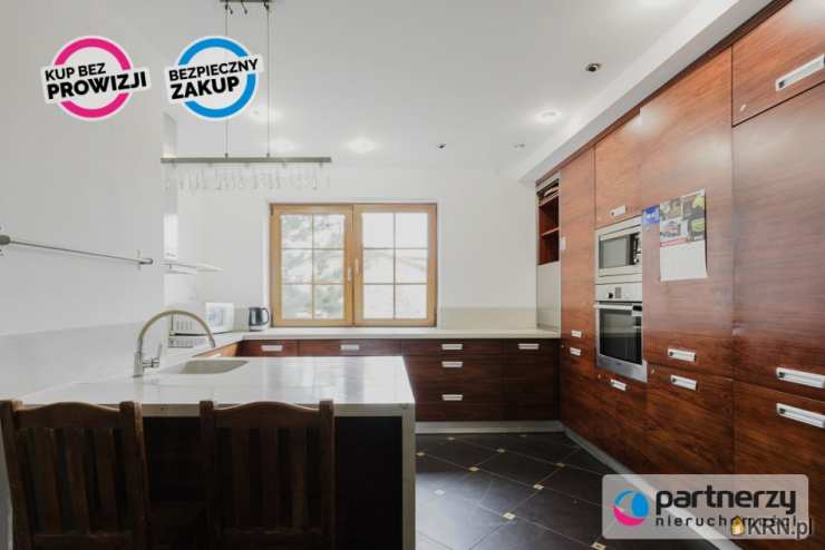 Swarożyn, ul. Sadowa, Dom  na sprzedaż, 9 pokojowe