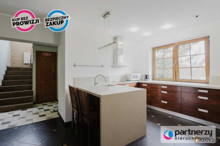 Swarożyn, ul. Sadowa, 9 pokojowe, Dom  na sprzedaż