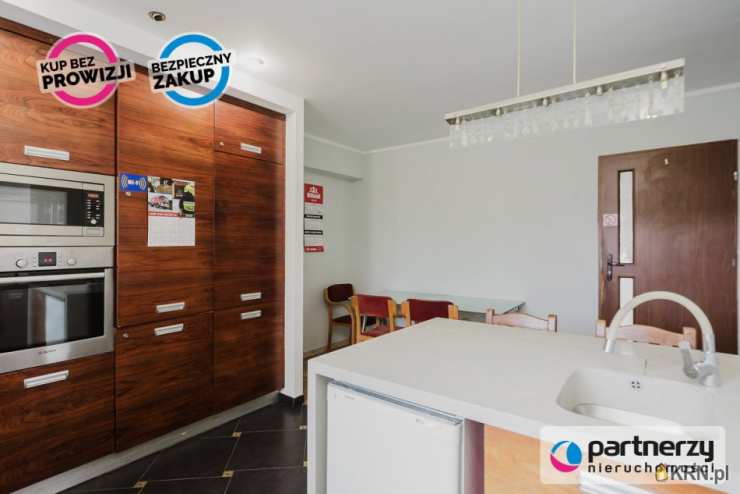 PARTNERZY Nieruchomości sp. z o.o., Dom  na sprzedaż, Swarożyn, ul. Sadowa