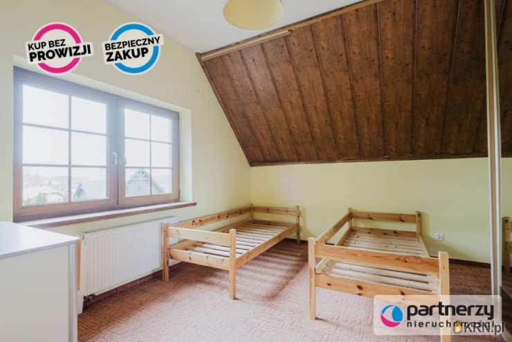 Swarożyn, ul. Sadowa, Dom  na sprzedaż, 9 pokojowe