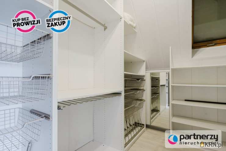 9 pokojowe, Swarożyn, ul. Sadowa, Dom  na sprzedaż