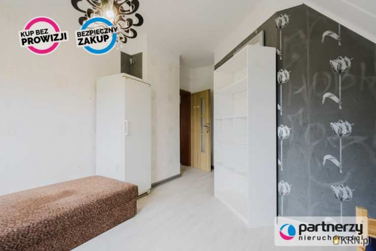 PARTNERZY Nieruchomości sp. z o.o., Dom  na sprzedaż, Swarożyn, ul. Sadowa