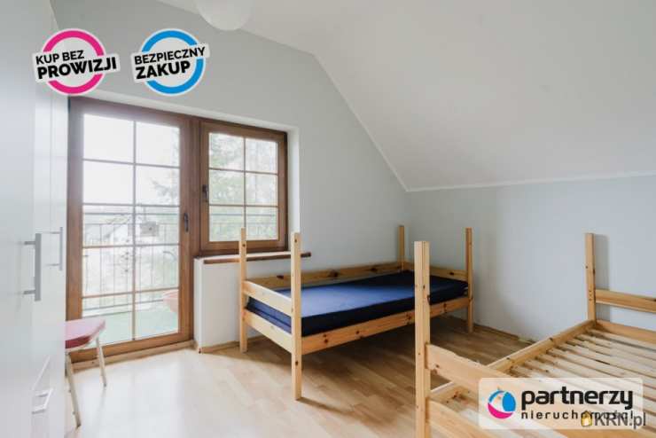 Dom  na sprzedaż, Swarożyn, ul. Sadowa, 9 pokojowe