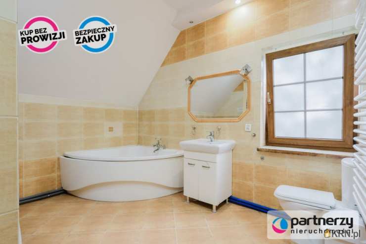 Swarożyn, ul. Sadowa, Dom  na sprzedaż, 9 pokojowe