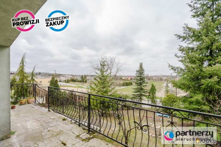 9 pokojowe, Swarożyn, ul. Sadowa, Dom  na sprzedaż