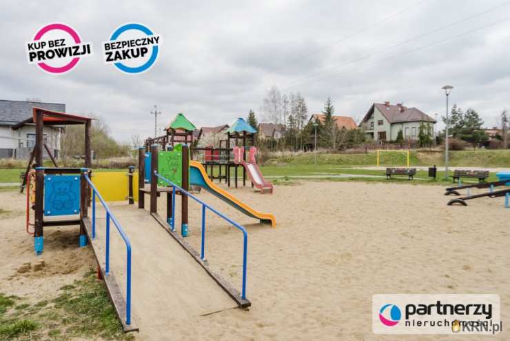 9 pokojowe, Dom  na sprzedaż, Swarożyn, ul. Sadowa