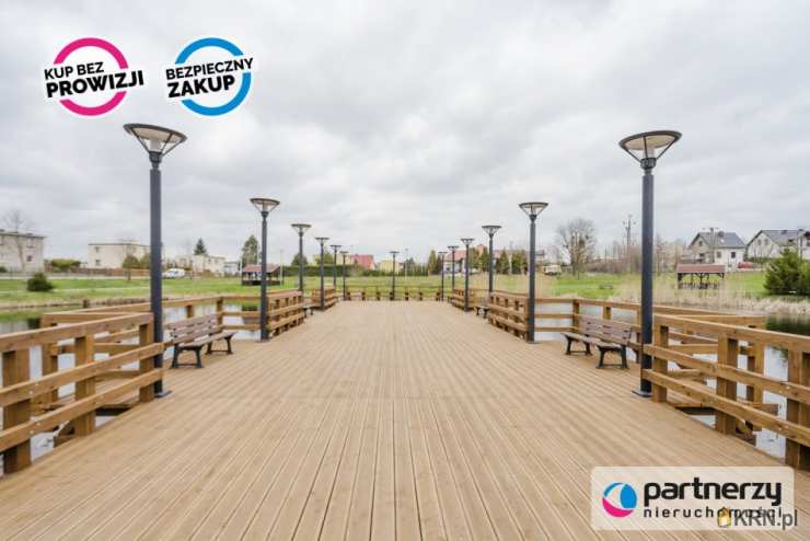 PARTNERZY Nieruchomości sp. z o.o., Dom  na sprzedaż, Swarożyn, ul. Sadowa