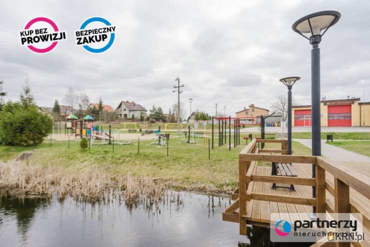 Dom  na sprzedaż, Swarożyn, ul. Sadowa, 9 pokojowe