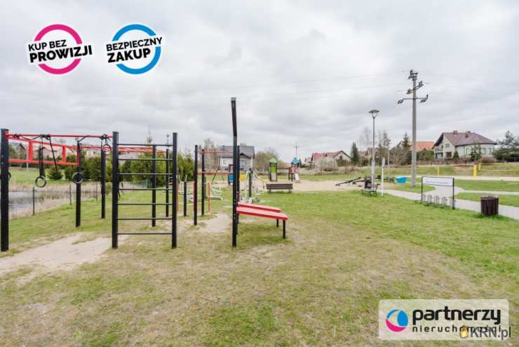 Dom  na sprzedaż, 9 pokojowe, Swarożyn, ul. Sadowa