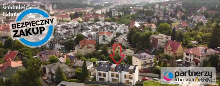 Gdańsk, Siedlce, ul. Na Zboczu, Dom  na sprzedaż, 5 pokojowe