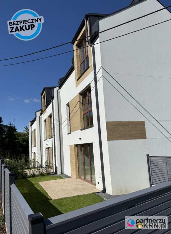 PARTNERZY Nieruchomości sp. z o.o., Dom  na sprzedaż, Gdańsk, Siedlce, ul. Na Zboczu