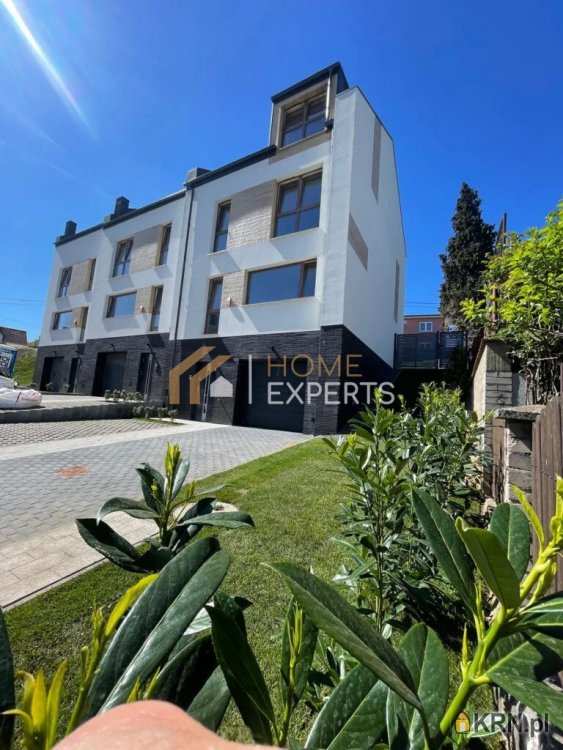 Dom  na sprzedaż, Gdańsk, Siedlce, ul. Sołecka, 5 pokojowe