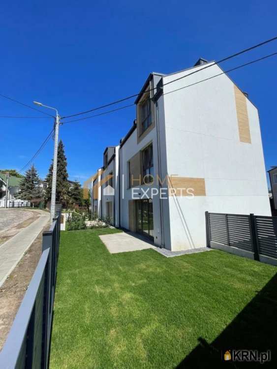 Dom  na sprzedaż, 5 pokojowe, Gdańsk, Siedlce, ul. Sołecka