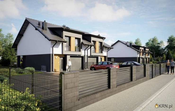 Dom  na sprzedaż, 5 pokojowe, Reda, ul. 