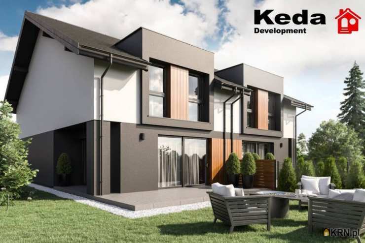 Dom  na sprzedaż, 5 pokojowe, Reda, ul. 