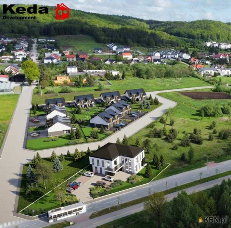5 pokojowe, Dom  na sprzedaż, Reda, ul. 
