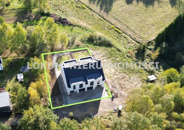 Jastrzębie-Zdrój, Ruptawa/Cisówka, ul. Cieszyńska, , Dom  na sprzedaż