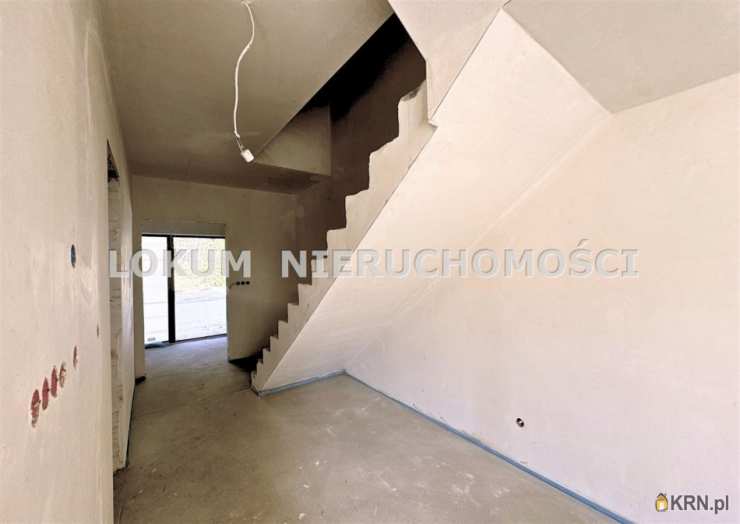 Jastrzębie-Zdrój, Ruptawa/Cisówka, ul. Cieszyńska, Dom  na sprzedaż, 