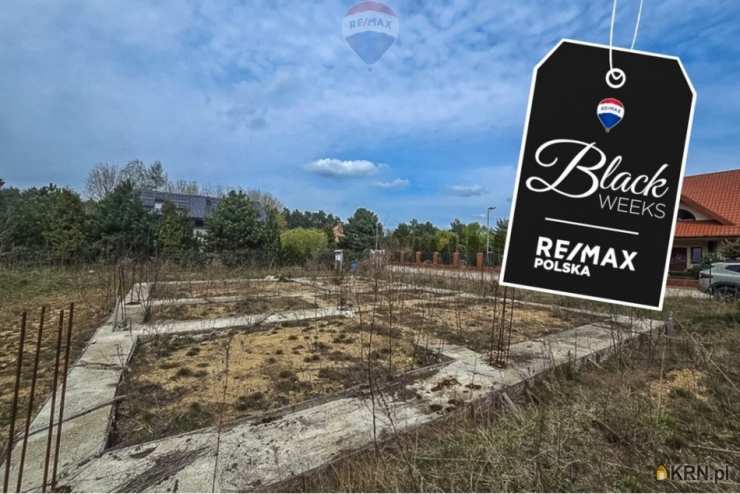 RE/MAX Polska, Dom  na sprzedaż, Leonów, ul. 