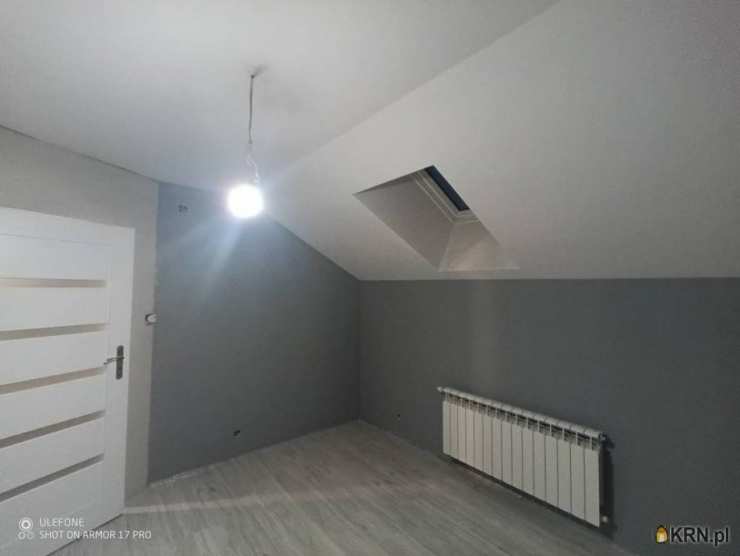 5 pokojowe, Bełchatów, ul. , Dom  na sprzedaż