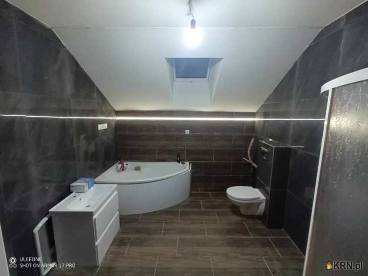 5 pokojowe, Dom  na sprzedaż, Bełchatów, ul. 