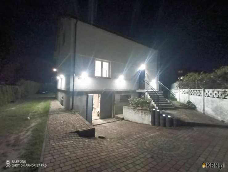 Dom  na sprzedaż, 5 pokojowe, Bełchatów, ul. 