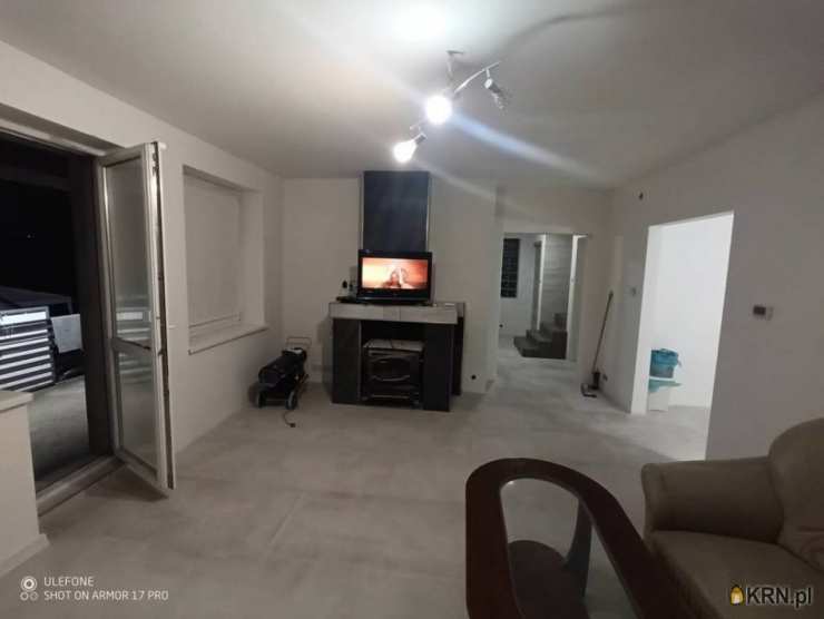 Bełchatów, ul. , Dom  na sprzedaż, 5 pokojowe