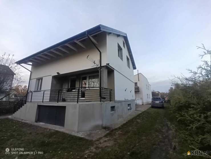 Dom  na sprzedaż, Bełchatów, ul. , 5 pokojowe