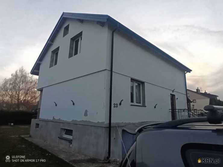 Bełchatów, ul. , 5 pokojowe, Dom  na sprzedaż