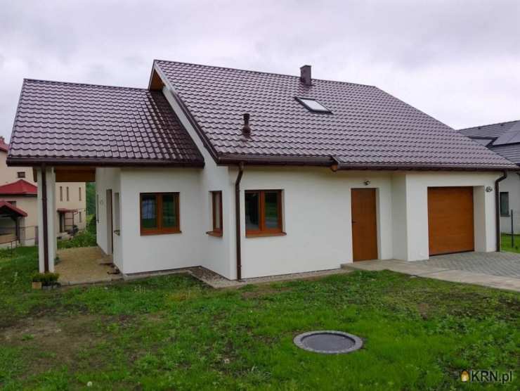 Dom  na sprzedaż, Czaniec, ul. , 5 pokojowe