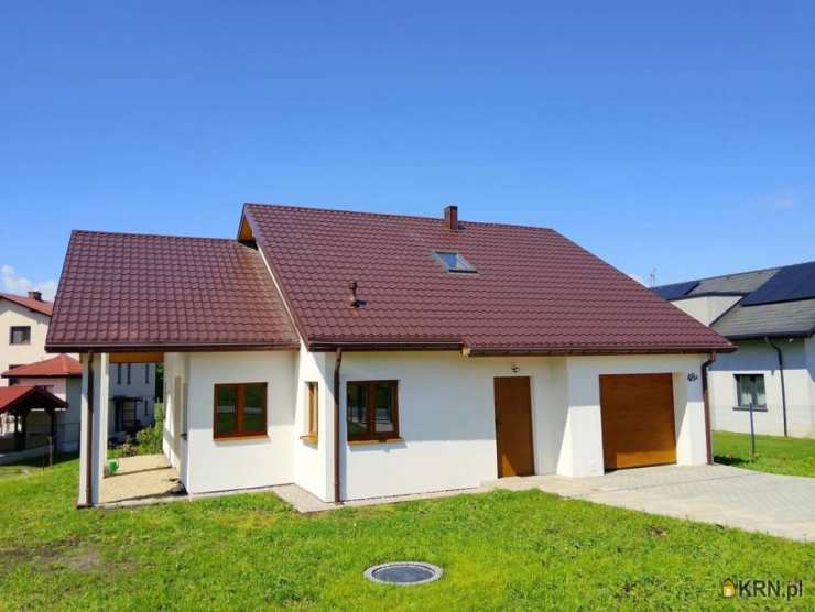 , Dom  na sprzedaż, Czaniec, ul. 