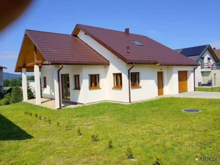 Dom  na sprzedaż, Czaniec, ul. , 5 pokojowe