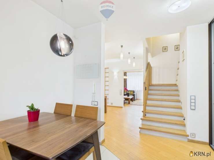 Dom  do wynajęcia, 3 pokojowe, Falenty, ul. 