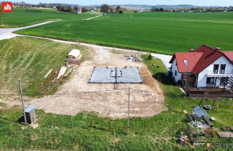 , Dom  na sprzedaż, Łazany, ul. 