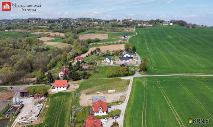 Nieruchomości Strojna, Dom  na sprzedaż, Łazany, ul. 