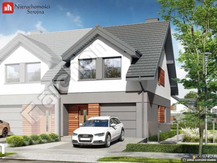 , Dom  na sprzedaż, Łazany, ul. 