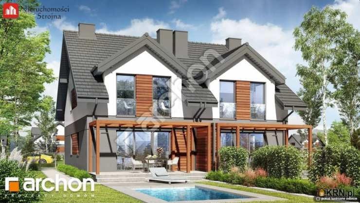 Łazany, ul. , Dom  na sprzedaż, 