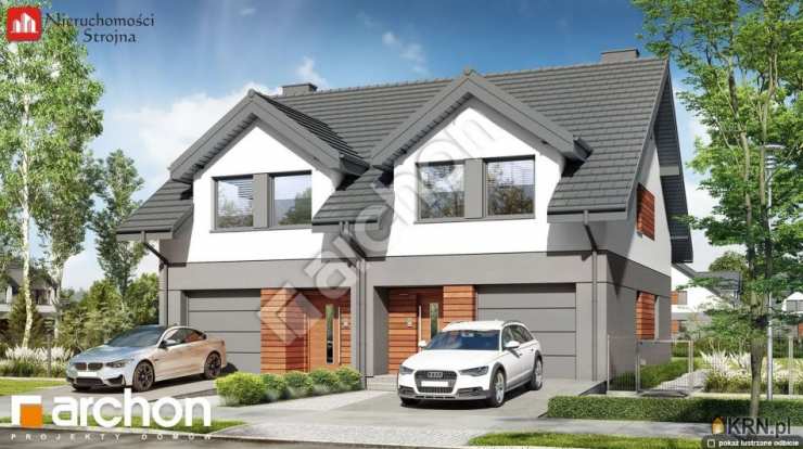 Łazany, ul. , , Dom  na sprzedaż