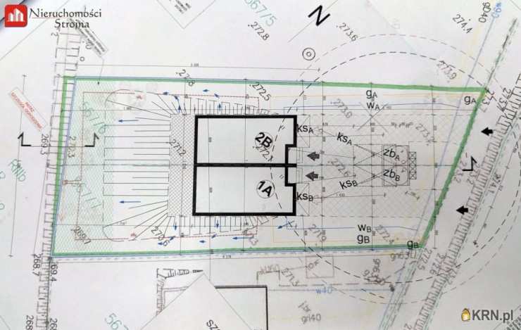 , Łazany, ul. , Dom  na sprzedaż