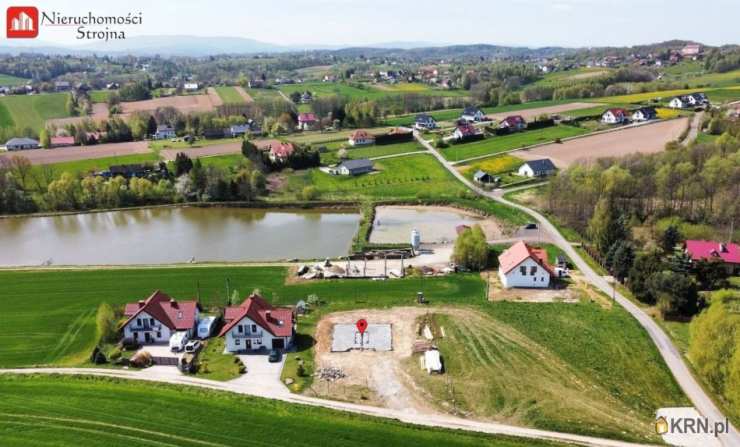 Nieruchomości Strojna, Dom  na sprzedaż, Łazany, ul. 