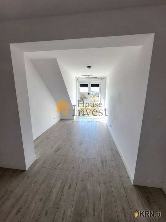 4 pokojowe, Dom  na sprzedaż, Legnica, ul. 