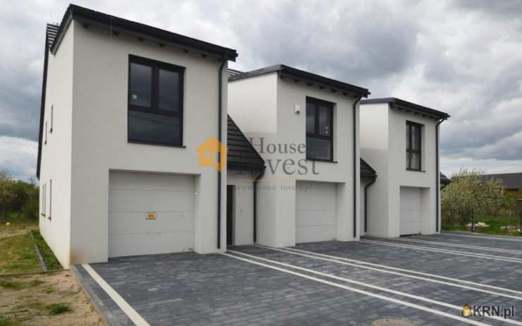 House Invest Nieruchomości Sp.z o.o., Dom  na sprzedaż, Legnica, ul. 