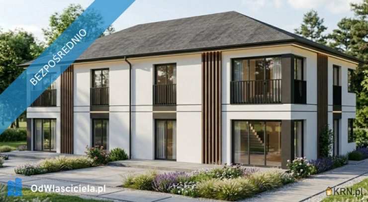 Dom  na sprzedaż, 5 pokojowe, Lublin, Sławin, ul. 