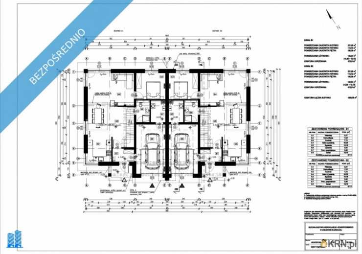 Lublin, Sławin, ul. , 5 pokojowe, Dom  na sprzedaż